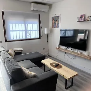 Casa Libertad Apartamento