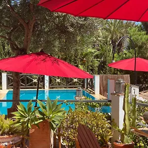 Casa Simba (adults Only) Konukevi
