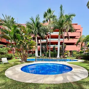 Buenti Apartamento