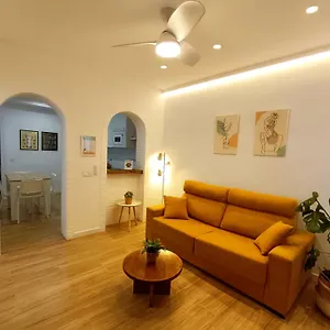 Casita El Lagar Сasa de vacaciones