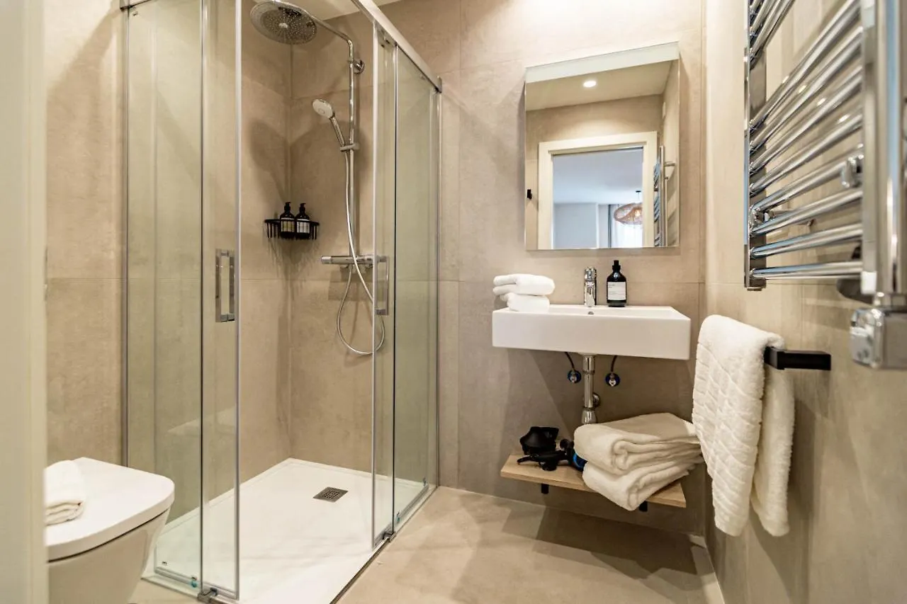 Seaclub Suites Estepona By Roomservices 0*,  España